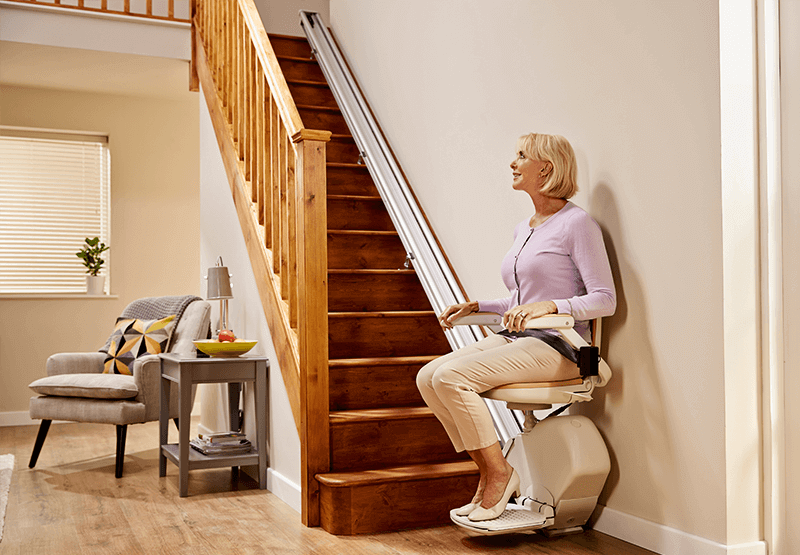 Stairlift